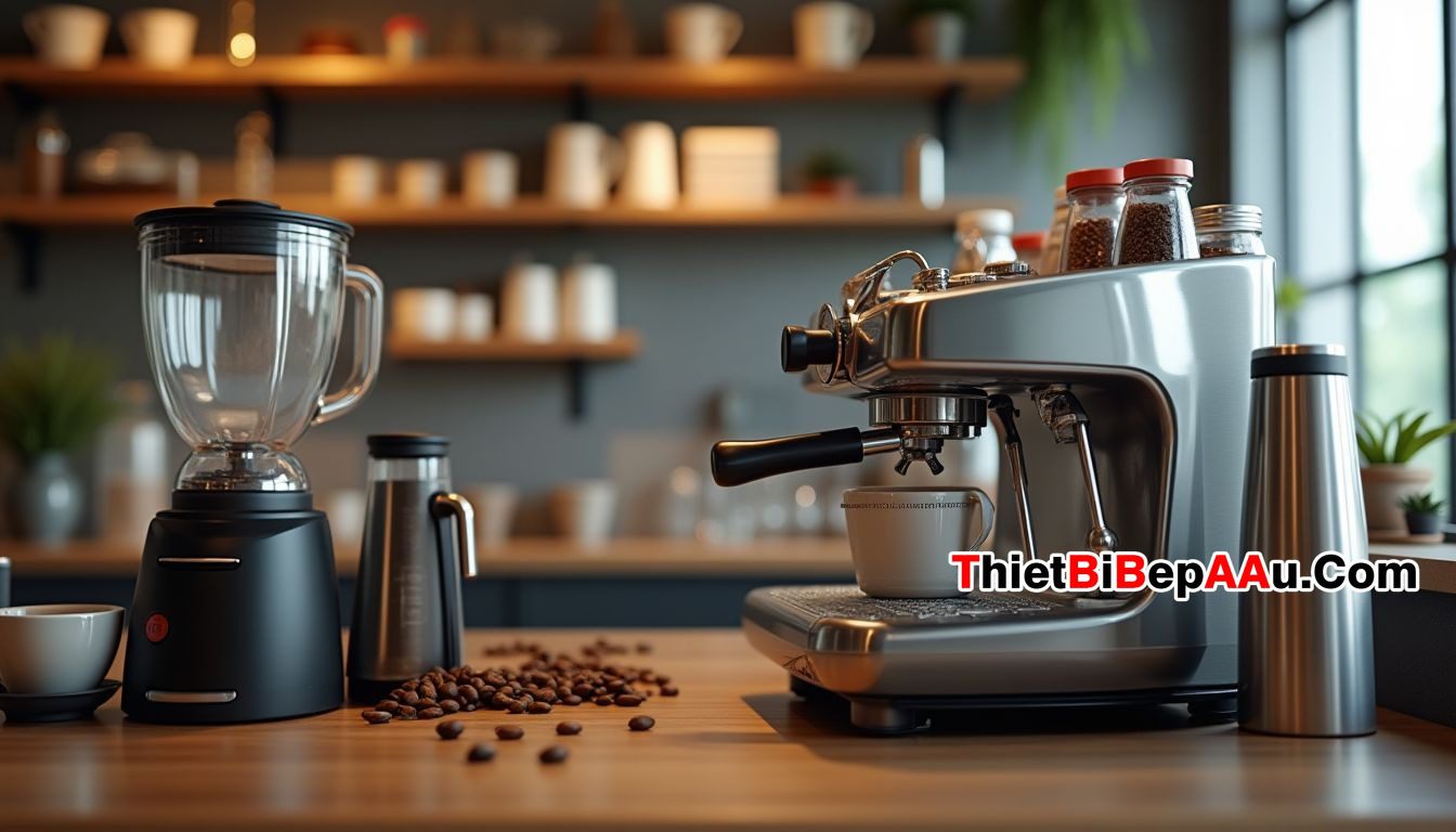 Tại sao Chủ Quán Khởi Nghiệp Nên Chọn Welhome Để Tối Ưu Vốn Đầu Tư?