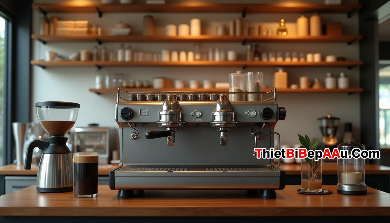Tại sao chủ quán thường hối hận khi chọn Casadio Undici A1 thay vì A2? 1 Tại sao chủ quán thường hối hận khi chọn Casadio Undici A1 thay vì A2?