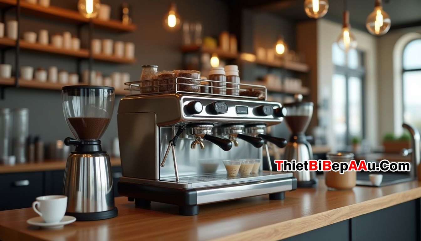 Tại sao chủ quán thường hối hận khi chọn Casadio Undici A1 thay vì A2? 2 Tại sao chủ quán thường hối hận khi chọn Casadio Undici A1 thay vì A2?