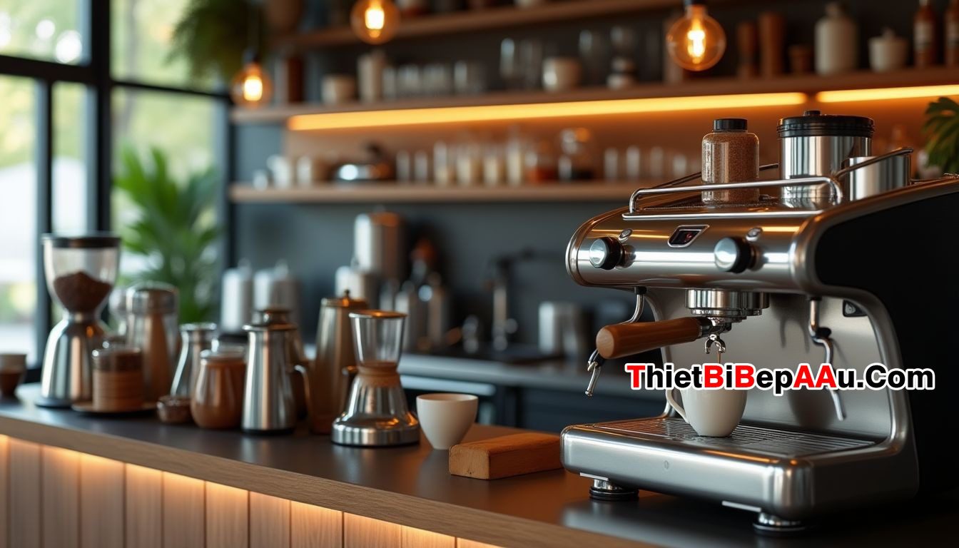 Tại sao máy Casadio cũ lại khó thanh lý giá cao?