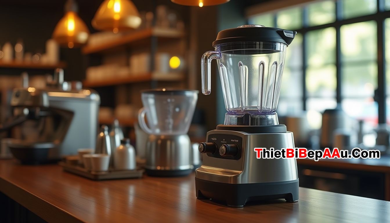 Tại Sao Máy Xay Sinh Tố Vitamix Vượt Trội Hơn Các Dòng Máy Xay Sinh Tố Trung Quốc Giá Rẻ? 1 Tại Sao Máy Xay Sinh Tố Vitamix Vượt Trội Hơn Các Dòng Máy Xay Sinh Tố Trung Quốc Giá Rẻ?