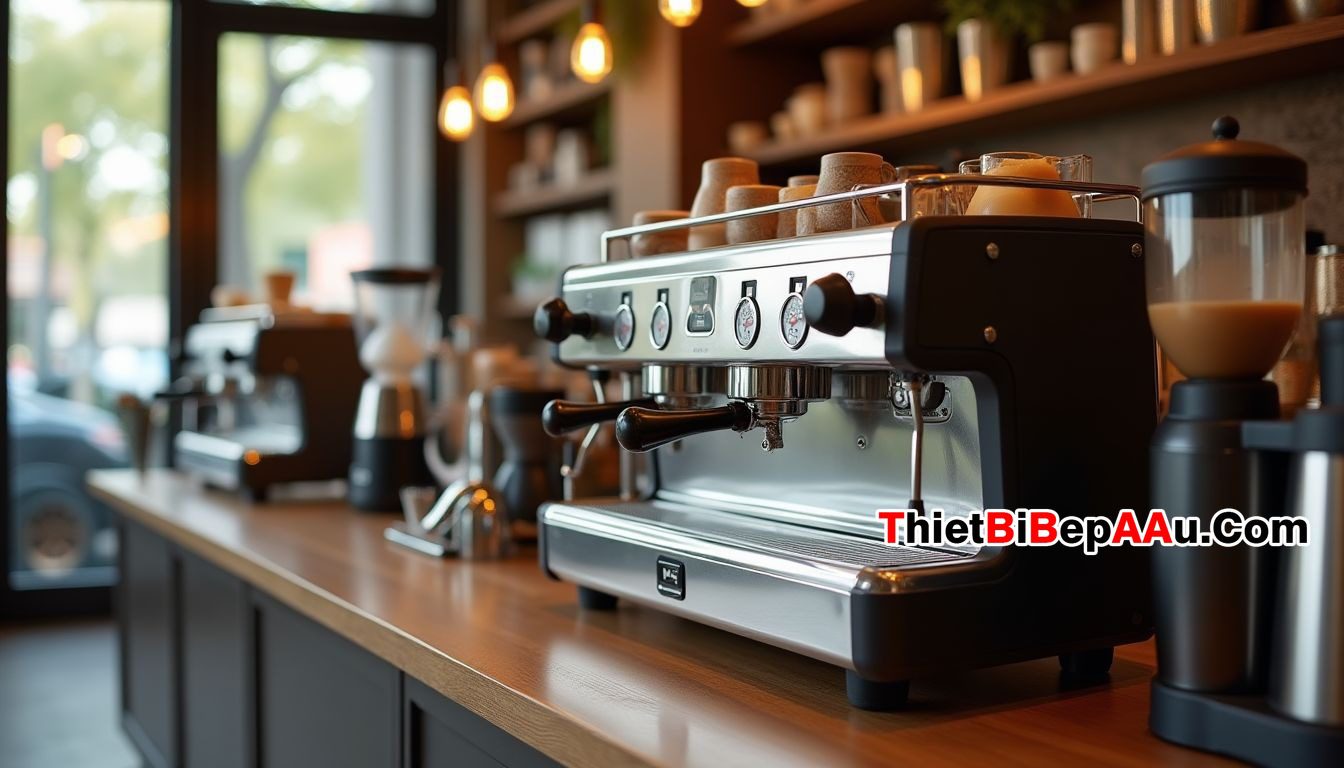 Tại sao Milesto M38 là lựa chọn hoàn vốn nhanh nhất cho chủ quán?