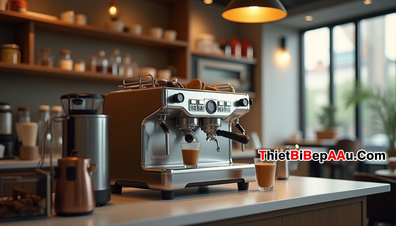 Tại Sao Nhiều Người Bán Lại Máy Pha Cà Phê Breville Chỉ Sau 3-6 Tháng? 1 Tại Sao Nhiều Người Bán Lại Máy Pha Cà Phê Breville Chỉ Sau 3-6 Tháng?