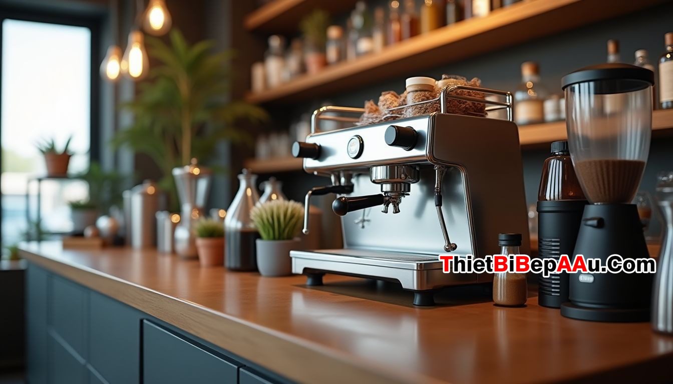 Tại Sao Nhiều Người Bán Lại Máy Pha Cà Phê Breville Chỉ Sau 3-6 Tháng? 2 Tại Sao Nhiều Người Bán Lại Máy Pha Cà Phê Breville Chỉ Sau 3-6 Tháng?