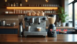 Tại sao nút bấm cơ của Appia II lại bền hơn nút cảm ứng? - Ảnh minh họa 1