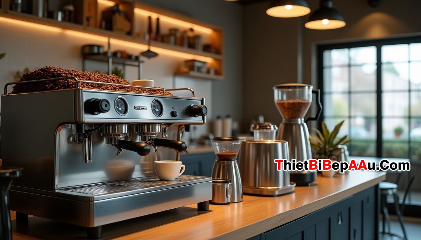 Tại sao nút bấm cơ của Appia II lại bền hơn nút cảm ứng?