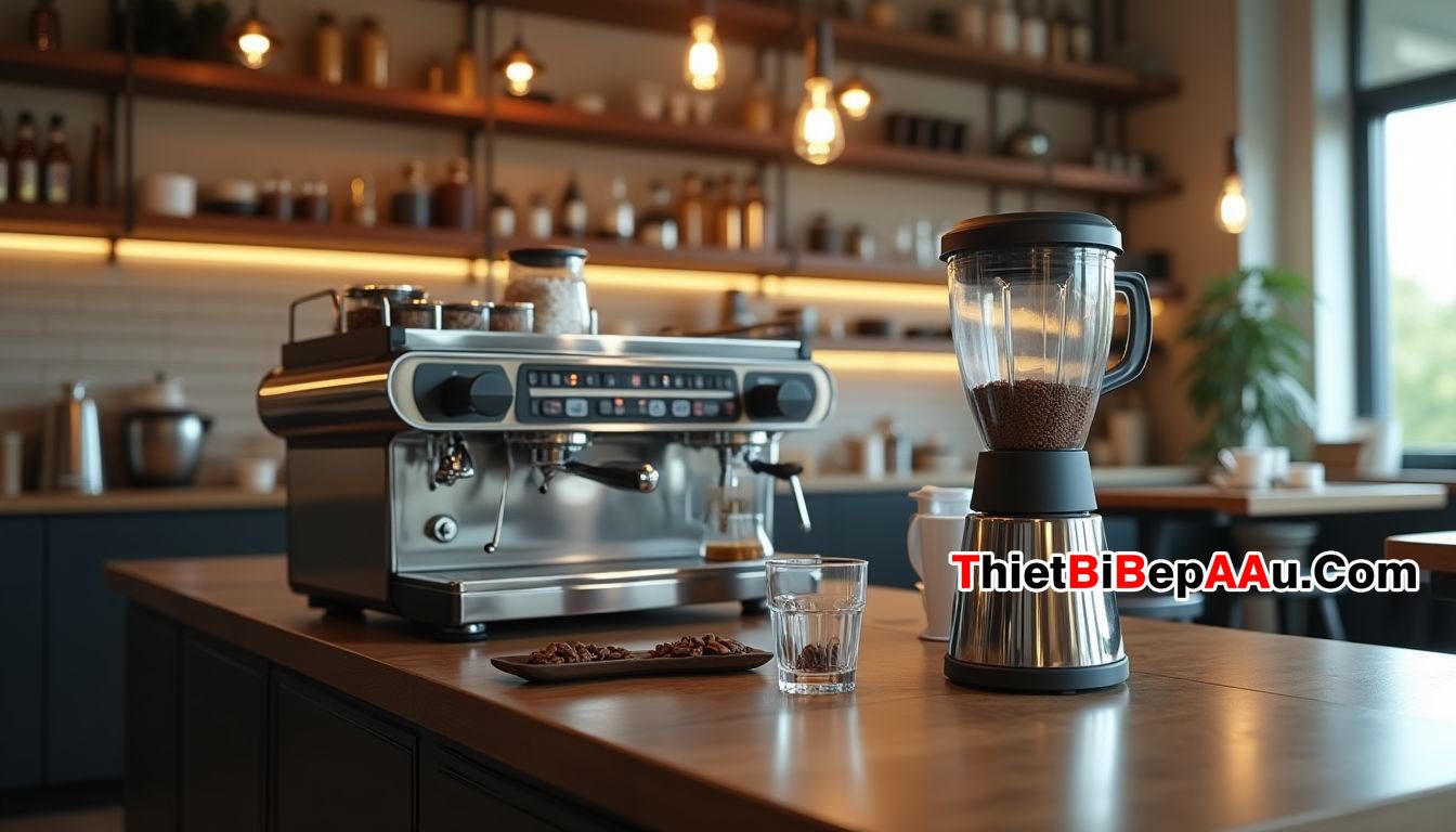 Tại sao thiết kế của Aurelia được chứng nhận về bảo vệ sức khỏe Barista? 3 Tại sao thiết kế của Aurelia được chứng nhận về bảo vệ sức khỏe Barista?