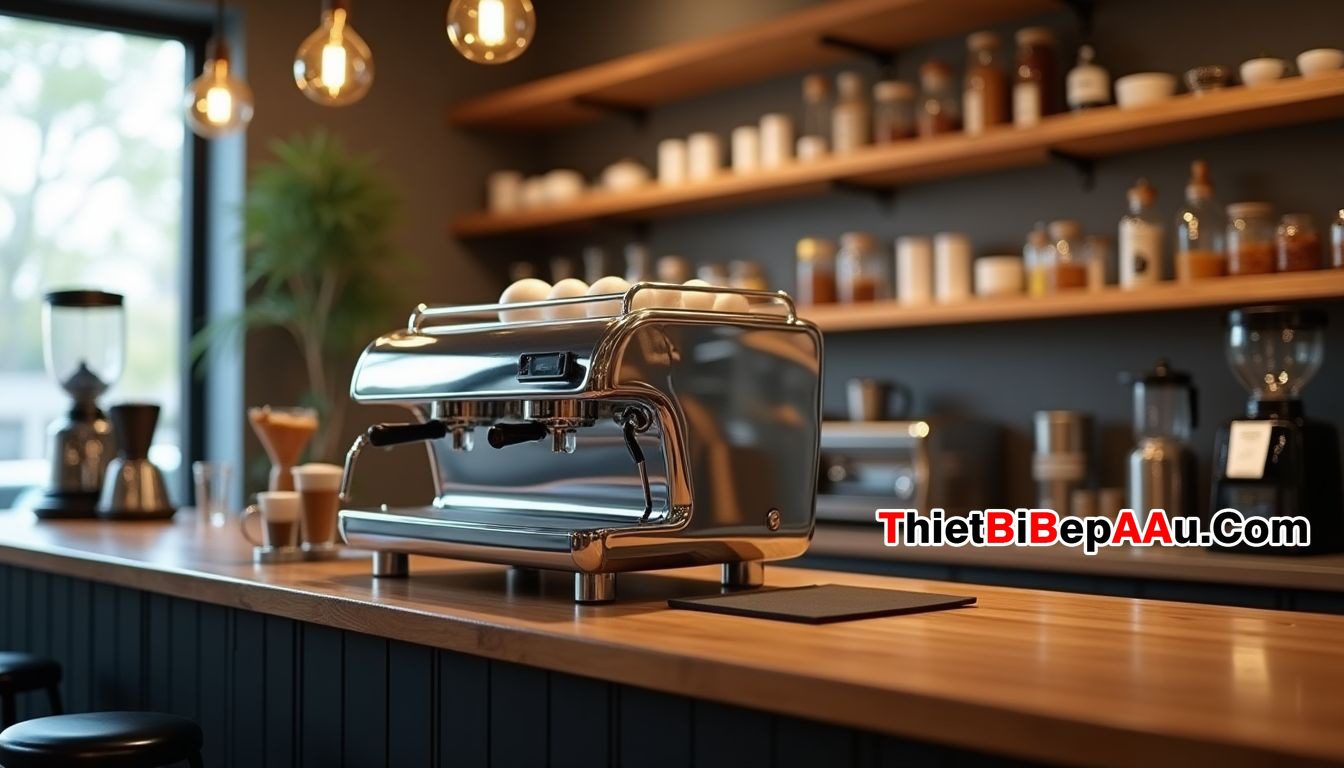 Tổng hợp Feedback khách hàng về máy Carimali tại Tam Long Group 1 Tổng hợp Feedback khách hàng về máy Carimali tại Tam Long Group