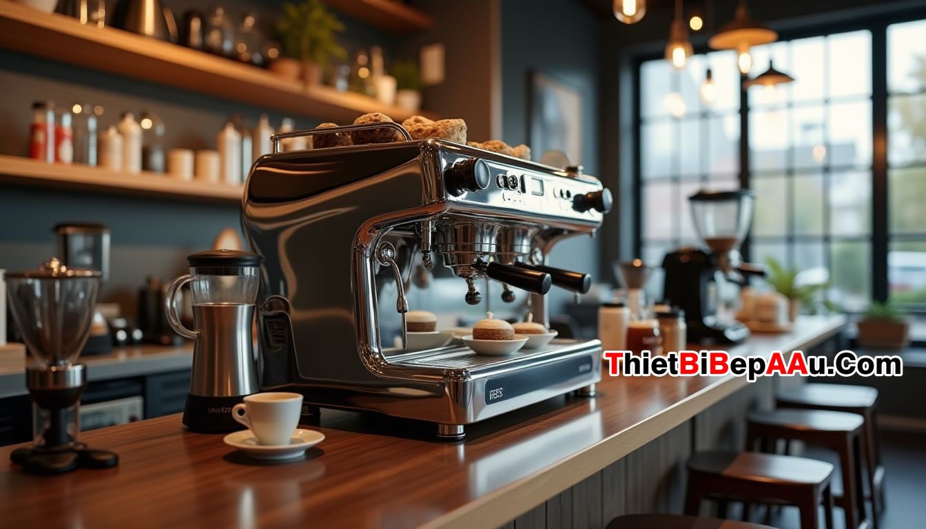 Tổng hợp Feedback khách hàng về máy Carimali tại Tam Long Group 2 Tổng hợp Feedback khách hàng về máy Carimali tại Tam Long Group