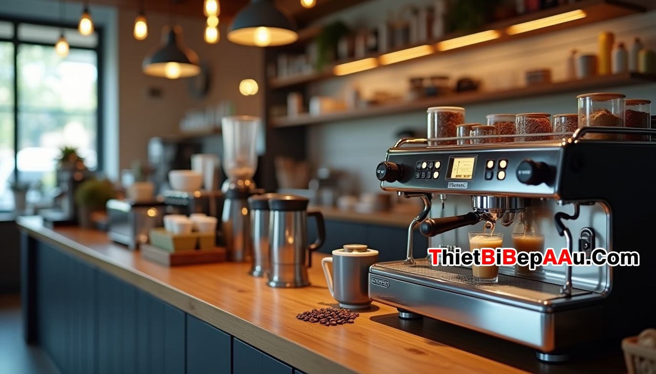 Trải Nghiệm 365 Ngày Sử Dụng Breville 878: Đánh Giá Chân Thực Từ Người Dùng Văn Phòng 2 Trải Nghiệm 365 Ngày Sử Dụng Breville 878: Đánh Giá Chân Thực Từ Người Dùng Văn Phòng