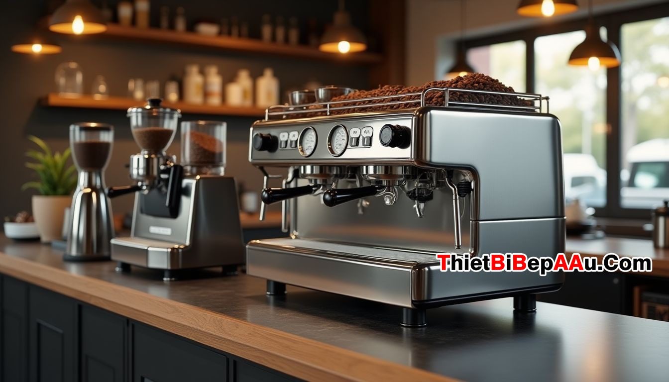 Ưu Điểm Của Việc Dùng Máy Đánh Sữa Rời So Với Máy Pha Tích Hợp 2 Ưu Điểm Của Việc Dùng Máy Đánh Sữa Rời So Với Máy Pha Tích Hợp