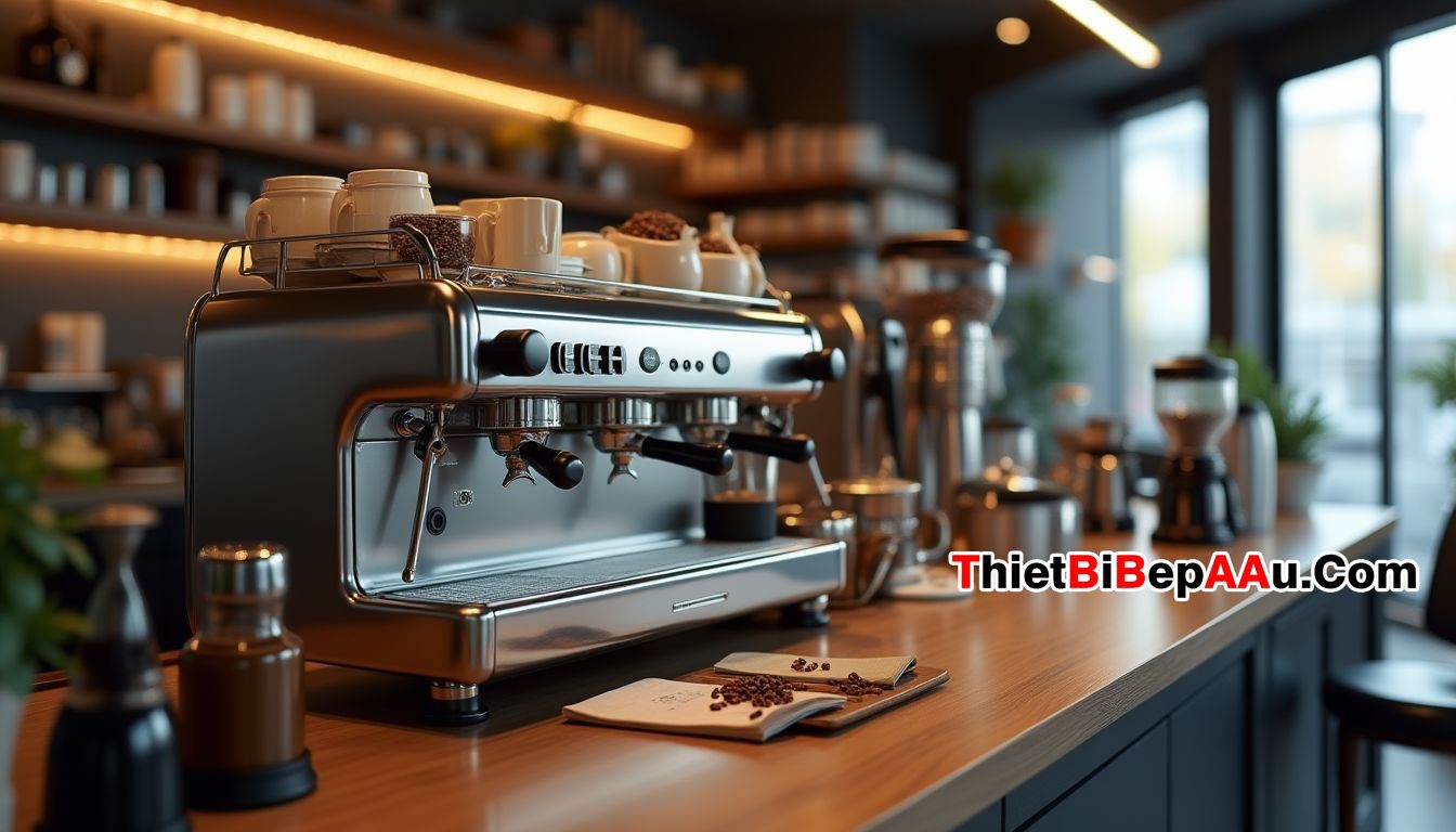 Vitamix: Lý do dẫn đầu thị trường máy xay hi-end năm 2026