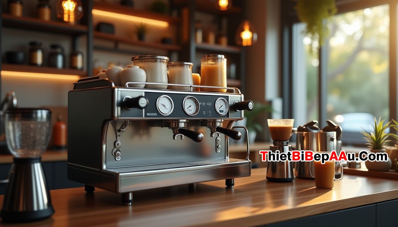 Hướng Dẫn Bảo Trì Định Kỳ 6 Tháng Cho Hệ Thống Máy Carimali Pratica