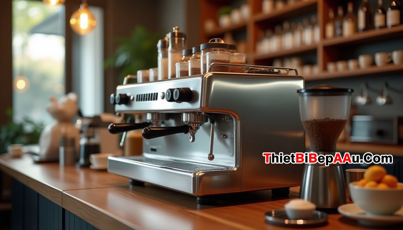 Lỗi thường gặp trên máy Carimali CM300 và cách tự sửa chữa tại nhà