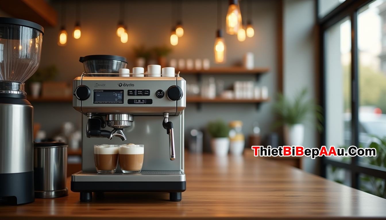 Hướng Dẫn Sửa Lỗi Phím Bấm Trên Bảng Điều Khiển Appia Life