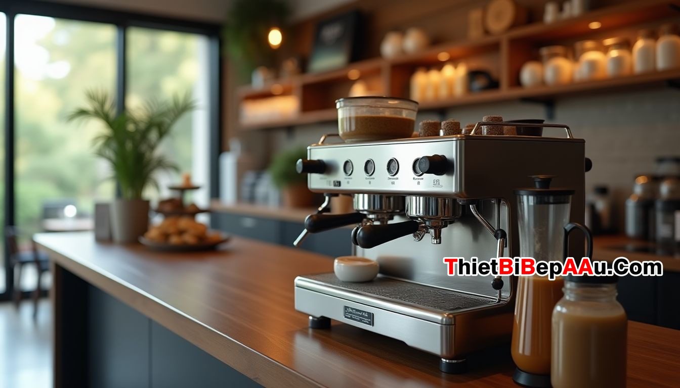 Tất Tần Tật Về Bảo Hành Máy Pha Cà Phê Cũ: Quyền Lợi Và Thủ Tục