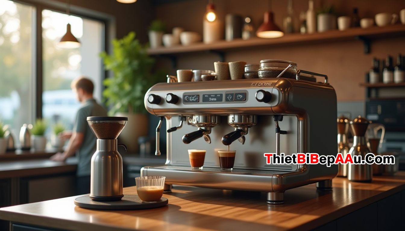 Hướng Dẫn Xử Lý Lỗi Rò Rỉ Nước Ở Dưới Gầm Máy Appia Life