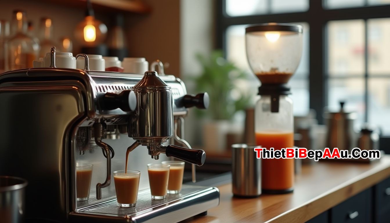 Hướng Dẫn Vệ Sinh và Bảo Trì Máy Oscar Mood Để Giữ Độ Sáng Bóng