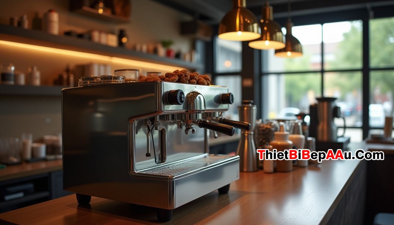 Cách Xử Lý Lỗi Bơm Kêu To Nhưng Không Ra Nước Trên Máy Oscar Mood