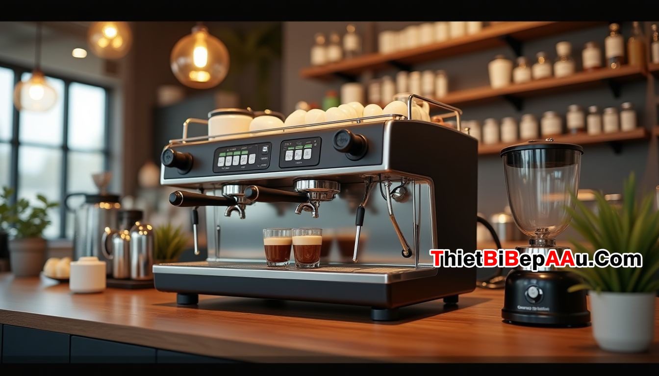 Hướng Dẫn Quy Trình Bảo Dưỡng Đại Tu Máy Aurelia MP Sau 2 Năm Hoạt Động