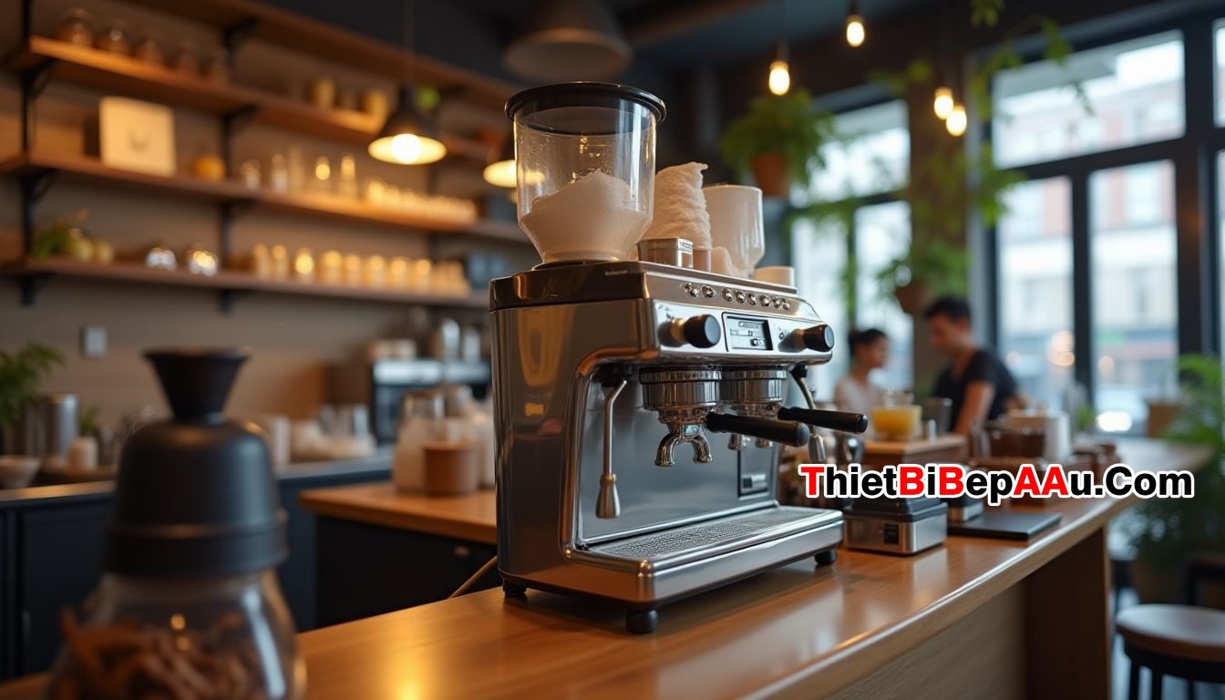 Cách Kiểm Tra Chất Lượng Máy Pha Cà Phê Trước Khi Mua