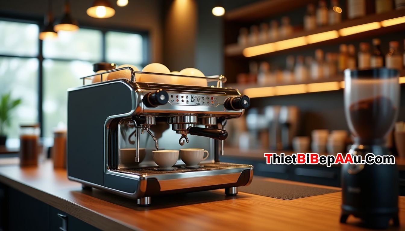 Hướng Dẫn Điều Chỉnh Áp Suất Bơm Rotary Máy Astoria