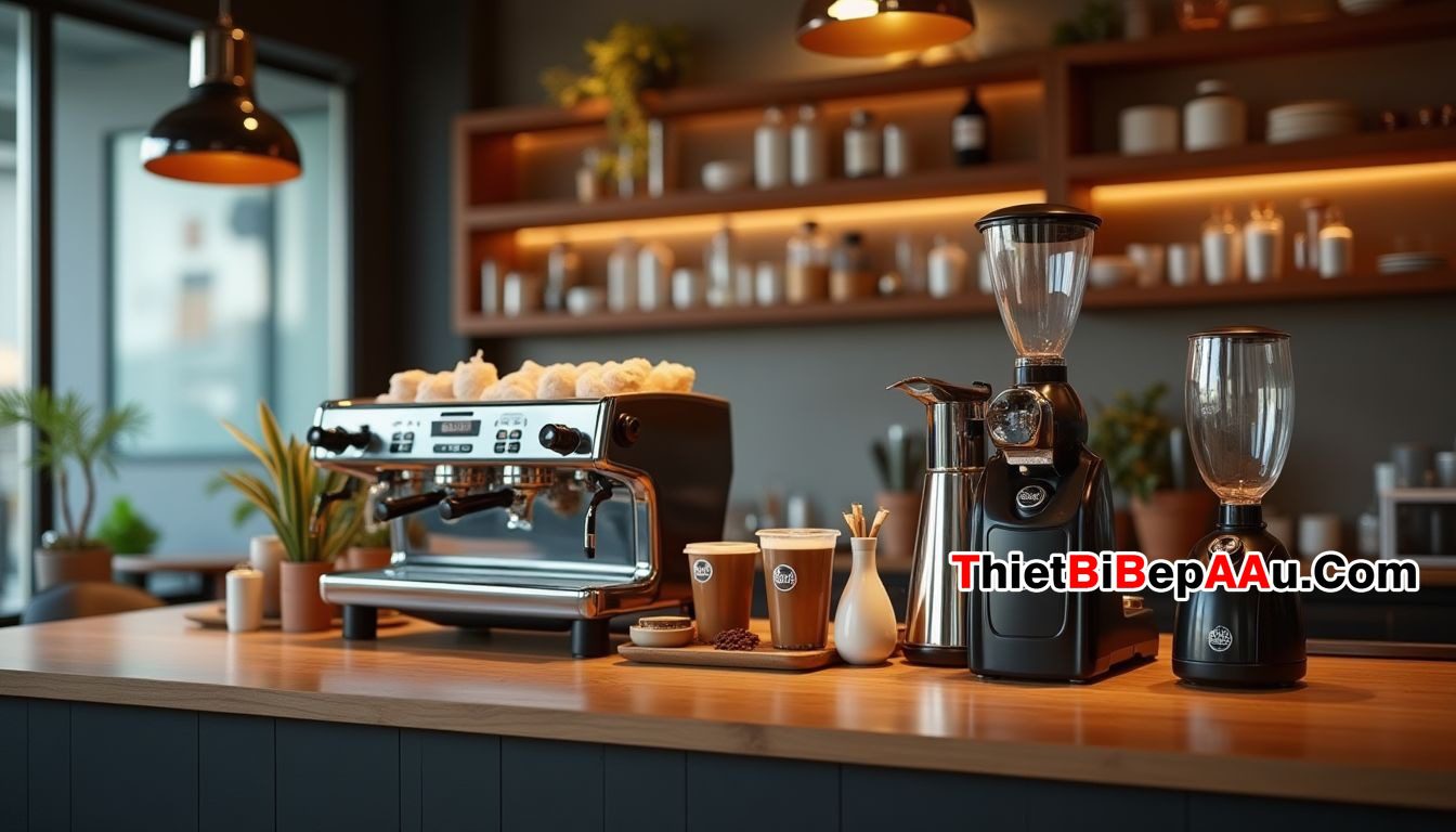 Cách Xử Lý Lỗi Astoria Tanya 1 Group Không Hút Nước Từ Bình Chứa