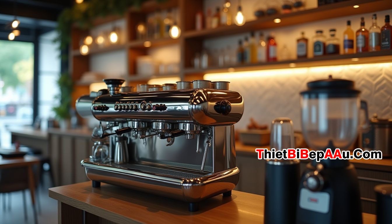 Hướng Dẫn Vệ Sinh Hằng Ngày Cho Astoria Tanya 1G Để Tránh Nghẹt Grouphead