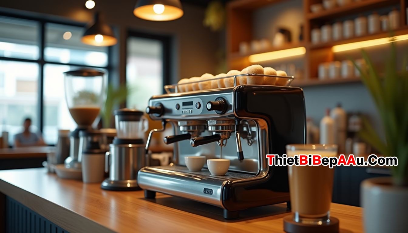 Cách Khắc Phục Lỗi Máy BFC Báo Cạn Nước Dù Bồn Chứa Vẫn Còn Đầy