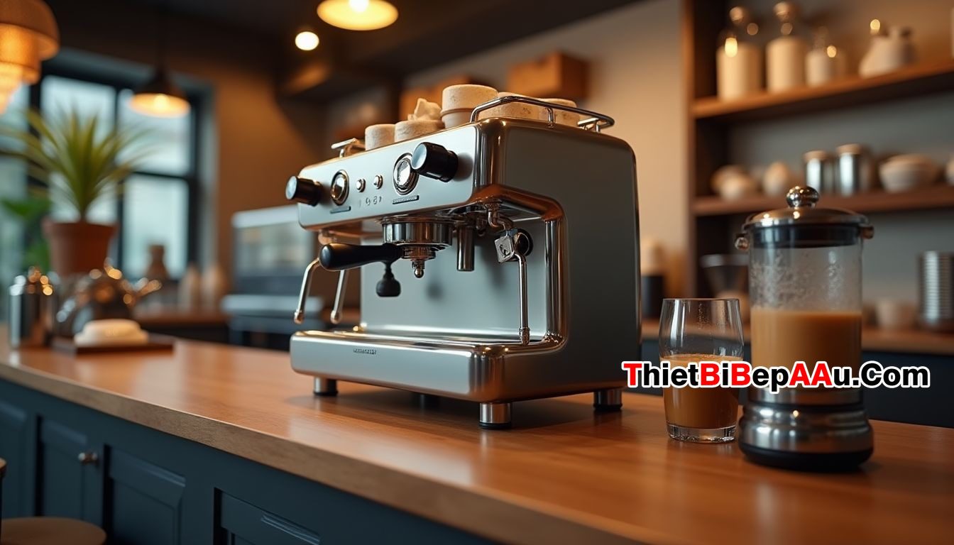 Cách Xử Lý Lỗi Áp Suất Nồi Hơi Không Ổn Định Trên Máy Megacrem