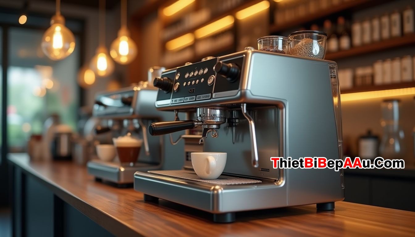 Kinh Nghiệm Bảo Trì Định Kỳ Cho Máy Megacrem Để Tăng Tuổi Thọ Nồi Hơi