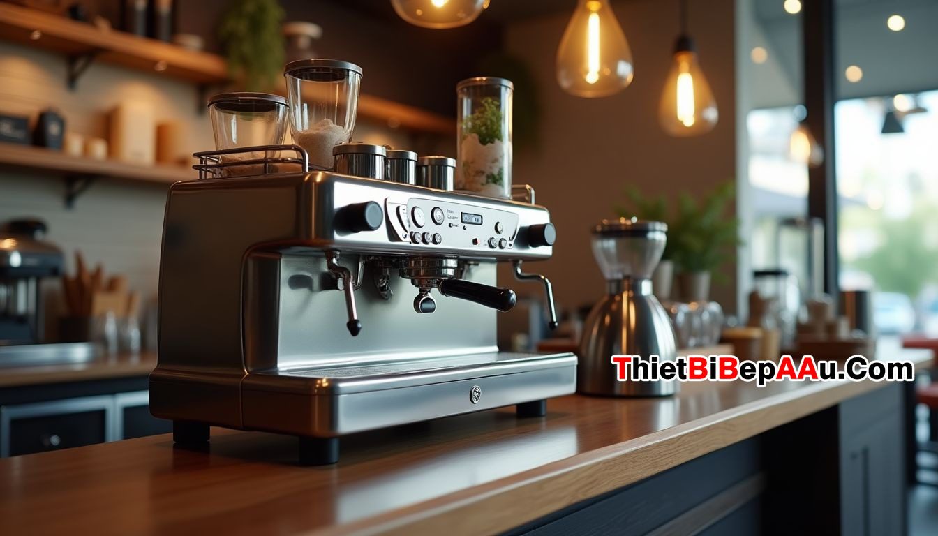 Tại sao linh kiện thay thế của Milesto lại rất sẵn có và giá rẻ?
