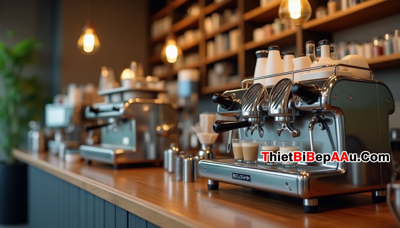Hướng Dẫn Sửa Lỗi Đồng Hồ Áp Suất Máy Milesto Không Hoạt Động