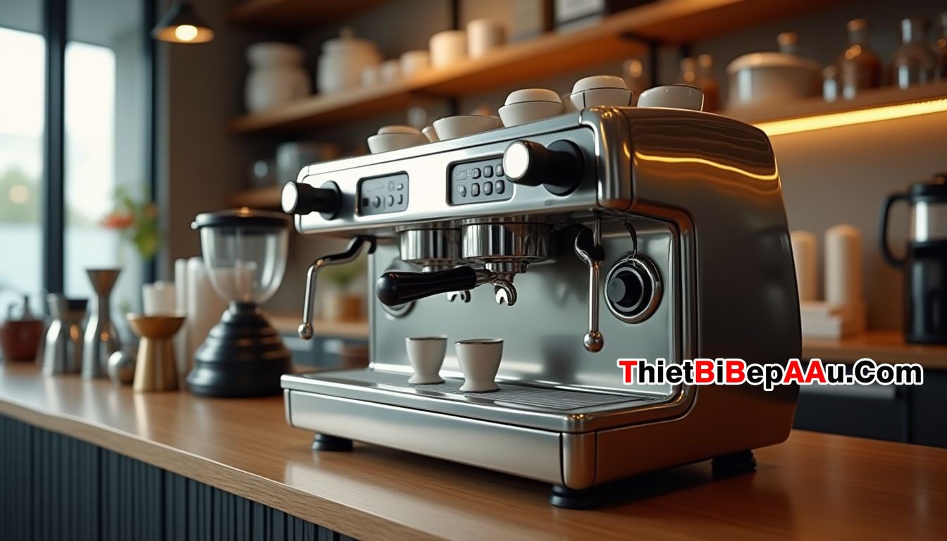 Hướng Dẫn Sửa Lỗi Máy Milesto M19 Báo Đèn Nguồn Nhưng Không Ra Nước