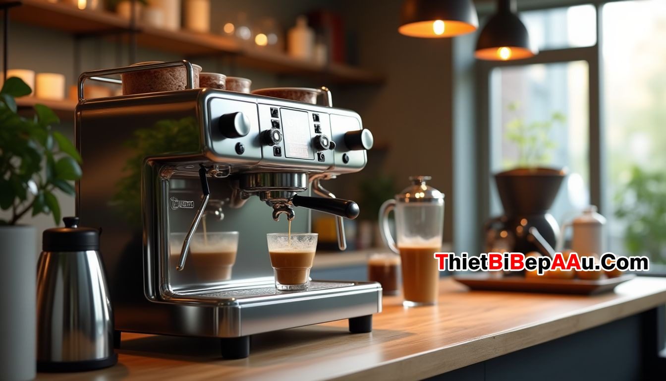 Hướng Dẫn Vệ Sinh Máy Welhome Để Tránh Tắc Nghẽn