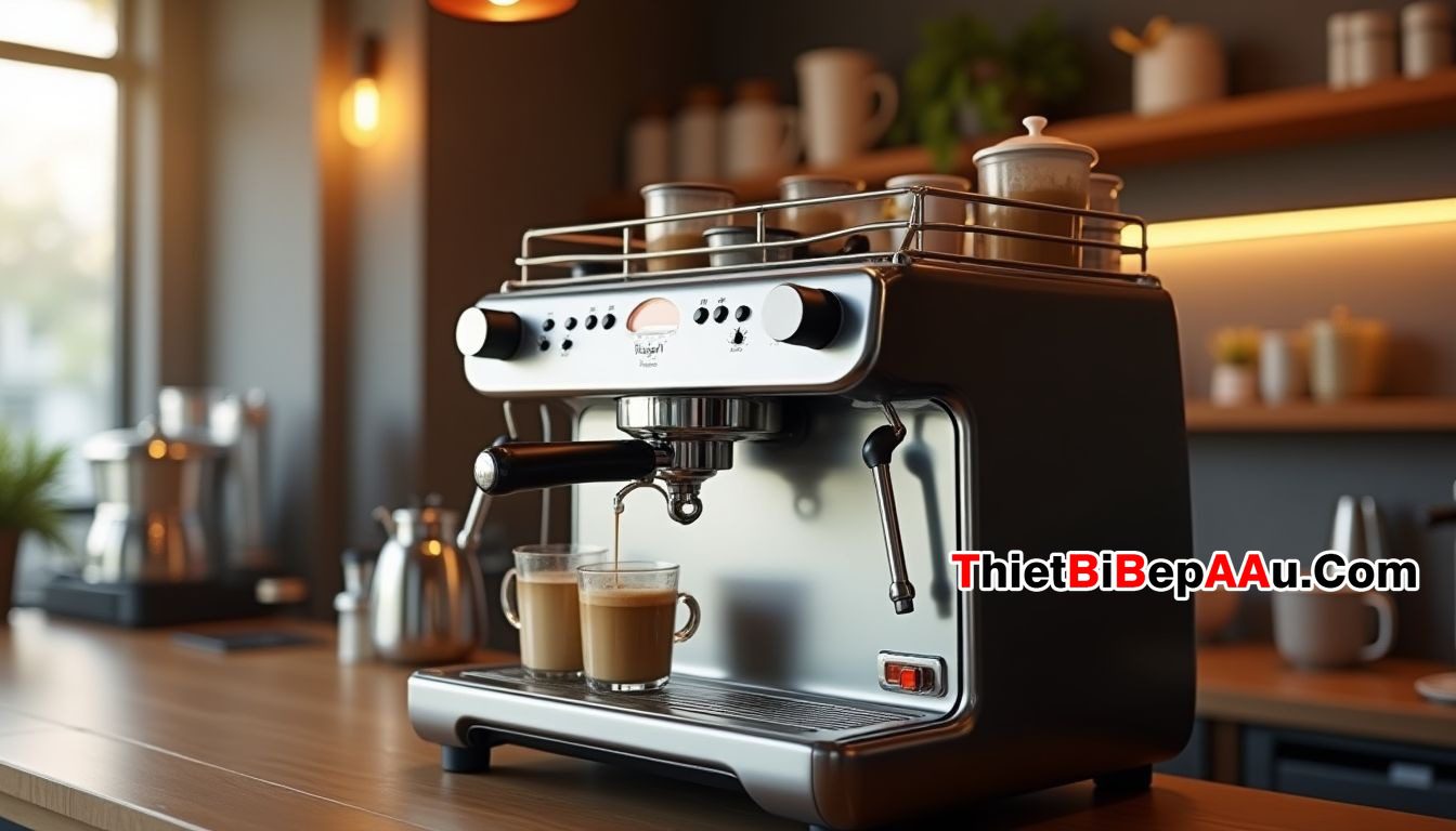 Sơ Đồ Linh Kiện Cơ Bản Của Dòng Welhome KD Series Cho Kỹ Thuật Viên