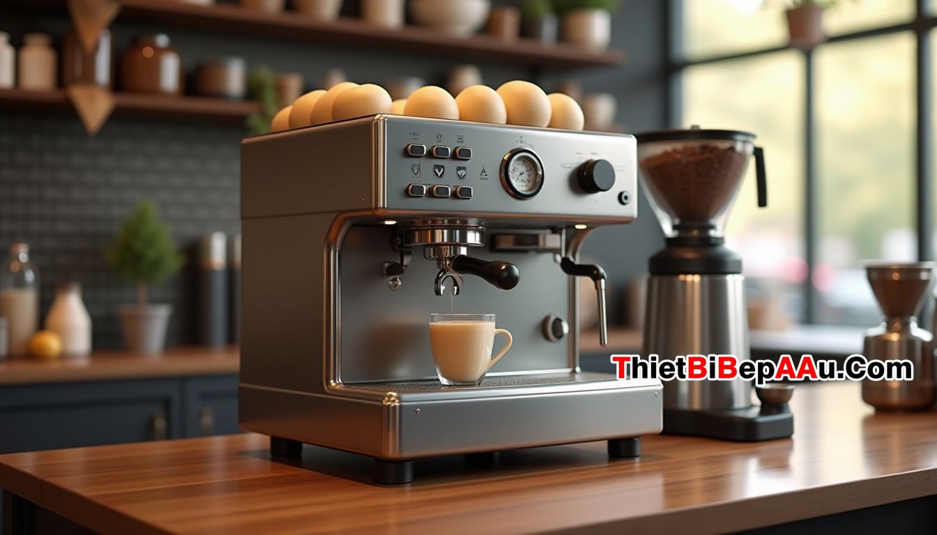 Hướng Dẫn Thay Điện Trở Cho Máy Đánh Sữa Welhome Khi Bị Cháy