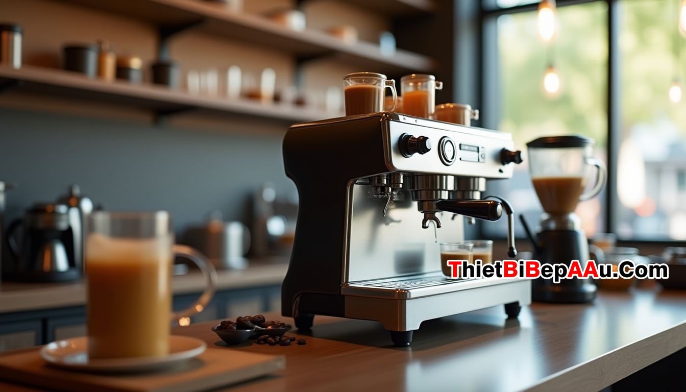 Nguyên Nhân Họng Pha Casadio Bị Rò Rỉ Nước và Cách Khắc Phục