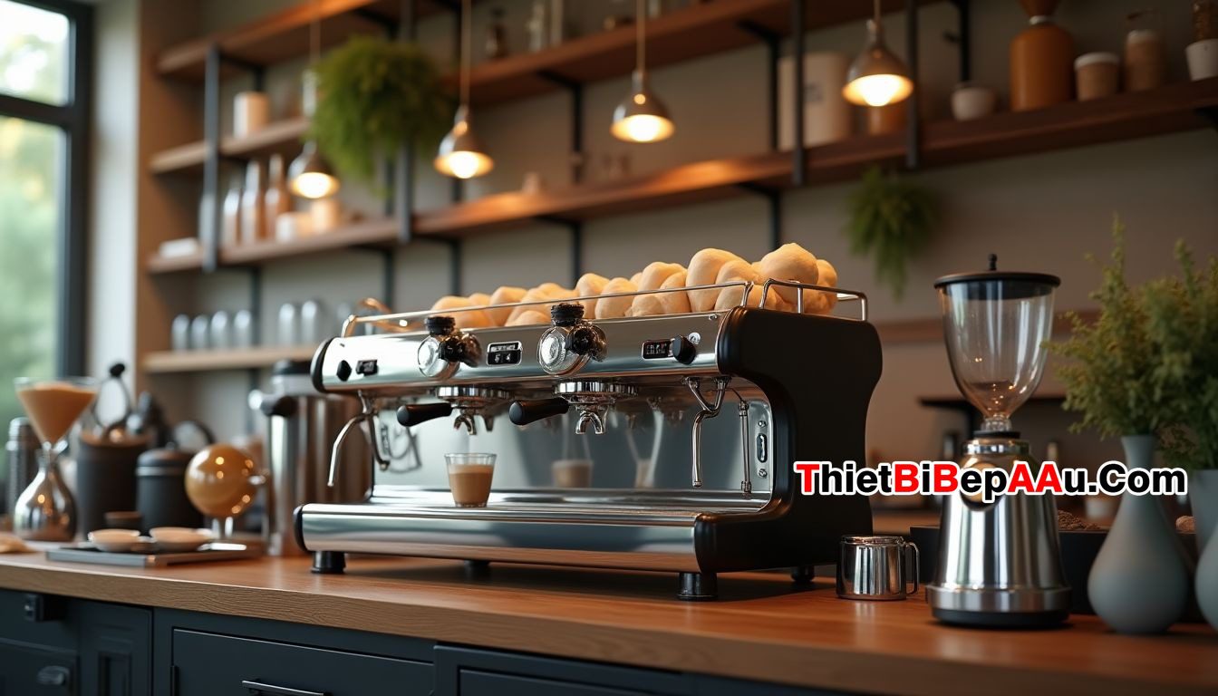 Hướng Dẫn Thay Thế Gioăng Cao Su Cho Máy Silvia Tại Nhà
