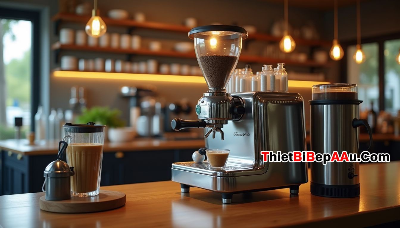 Tại sao giá máy BFC Galileo lại xứng đáng với từng đồng bạn bỏ ra?