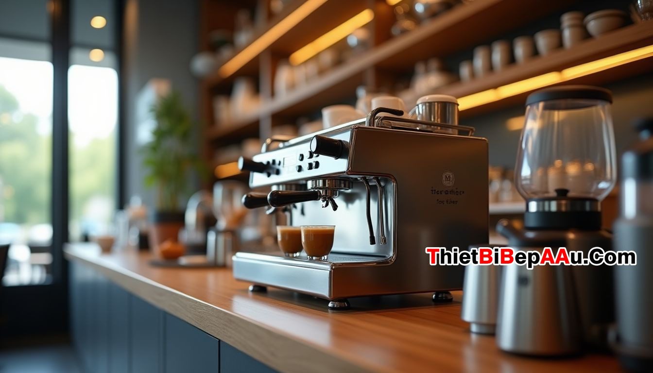 Tại sao máy Milesto M19 giữ giá tốt trên thị trường thanh lý?