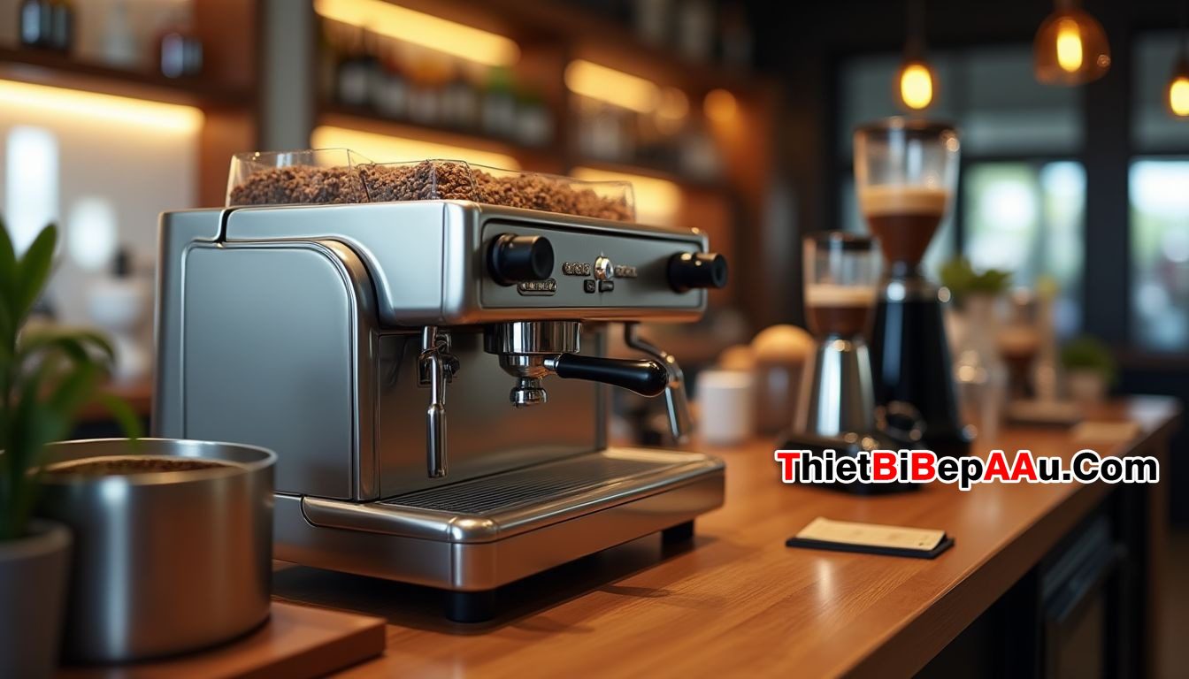 So sánh Linea Micra và Decent Espresso DE1: Công nghệ và Truyền thống