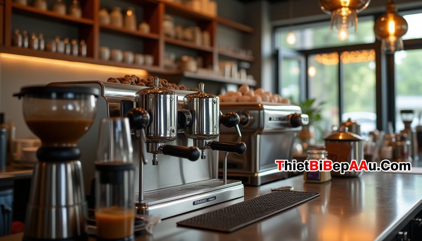 Hướng Dẫn Lựa Chọn Bơm Máy Pha: So Sánh Bơm Rung và Bơm Quay