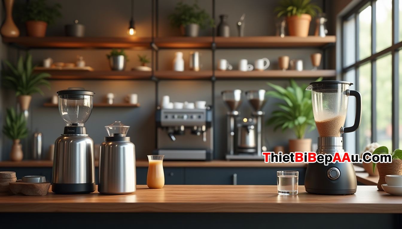 Top 10 Lỗi Thường Gặp Trên Máy Pha Cà Phê Và Bảng Giá Sửa Chữa 2026