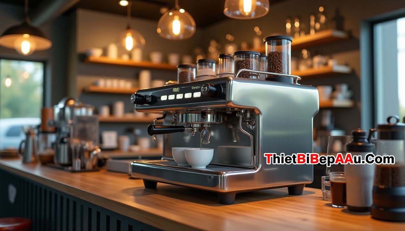 Danh Mục Linh Kiện Casadio Chính Hãng: Từ Mainboard Đến Sensor Nhiệt