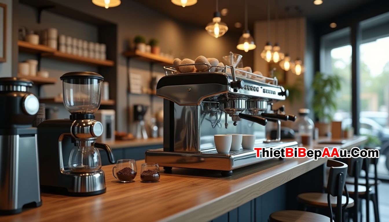 Tổng hợp lỗi thường gặp trên màn hình Casadio Nettuno và cách khắc phục