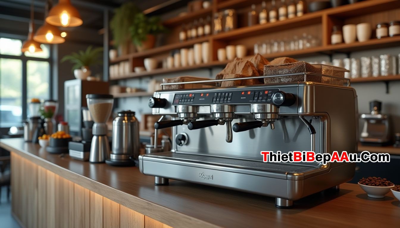 Hướng Dẫn Bảo Trì Định Kỳ 6 Tháng Cho Hệ Thống Máy Carimali Pratica