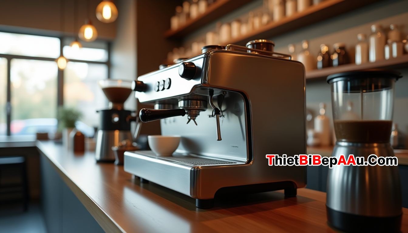 Hướng Dẫn Thay Thế Màn Hình LCD Cho Máy Carimali Chuyên Nghiệp