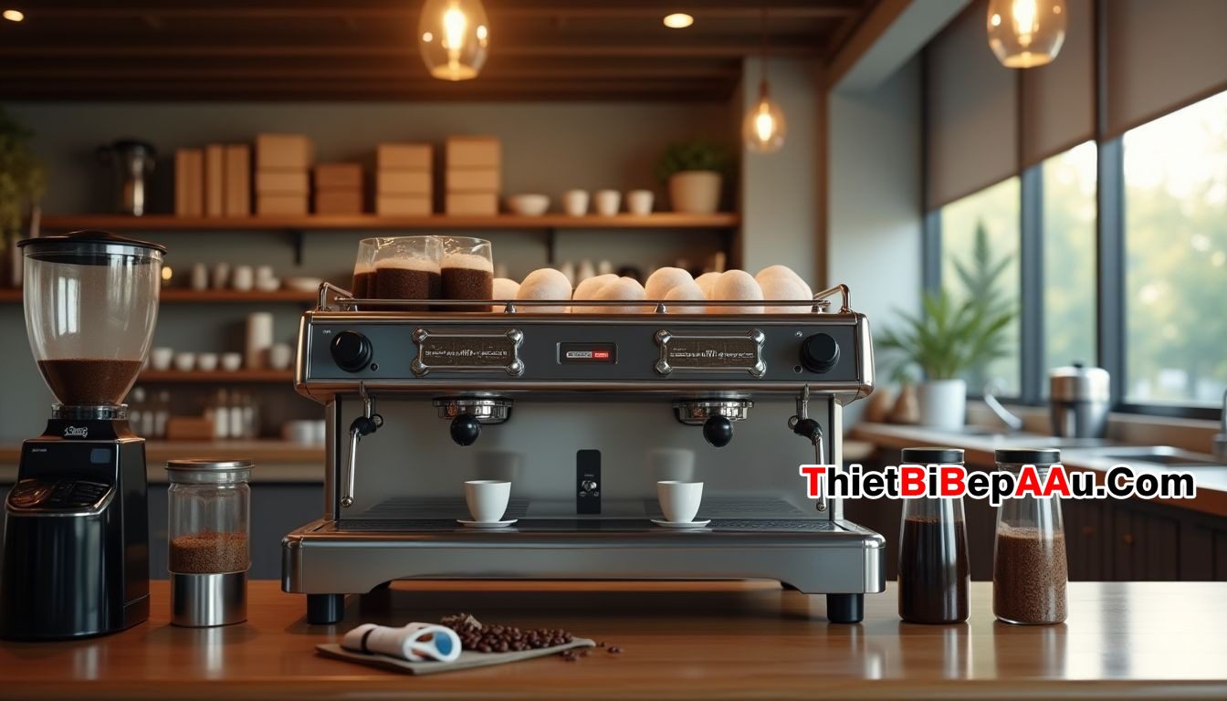 Hướng Dẫn Sửa Lỗi Phím Bấm Trên Bảng Điều Khiển Appia Life