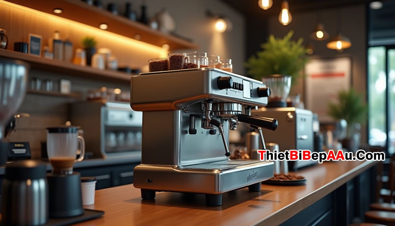 Tất Tần Tật Về Bảo Hành Máy Pha Cà Phê Cũ: Quyền Lợi Và Thủ Tục